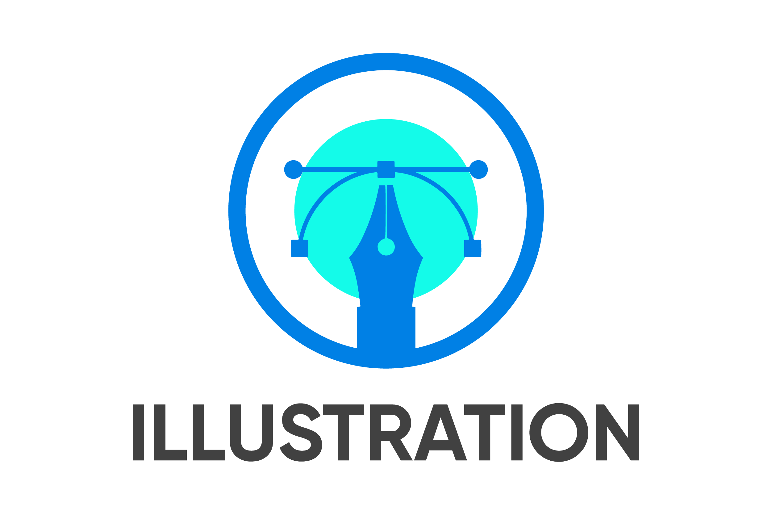 Typography Animation by The Famous Animation